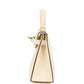 Kelly Sellier 20 Nata Epsom Gold Hardware