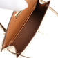 Special Order (HSS) Kelly Sellier 20 Craie Verso Epsom Permabrass Hardware