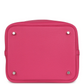 Picotin Lock 22 Rose Shocking Maurice Palladium Hardware