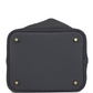 Picotin Lock 22 Ardoise Clemence Permabrass Hardware