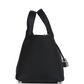 Picotin Lock 18 Black Clemence Palladium Hardware