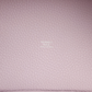 Picotin Lock 18 Mauve Pale Clemence Palladium Hardware