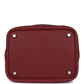 Picotin Lock 18 Eclat Rouge H Clemence Palladium Hardware