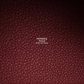 Picotin Lock 18 Eclat Rouge H Clemence Palladium Hardware