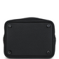 Picotin Lock 18 Monochrome Black Clemence Black Hardware