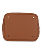 Picotin Lock 22 Gold Clemence Gold Hardware