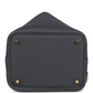 Picotin Lock 18 Ardoise Clemence Permabrass Hardware