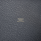 Picotin Lock 18 Ardoise Clemence Permabrass Hardware