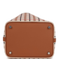Picotin Lock 18 Gold, Ecru-Beige, Rose Pop, Black Toile H and Fauve Swift and Toile H Palladium Hardware