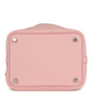 Picotin Lock 18 Rose Sakura Clemence Palladium Hardware