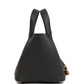 Picotin Lock 18 Black Clemence Gold Hardware