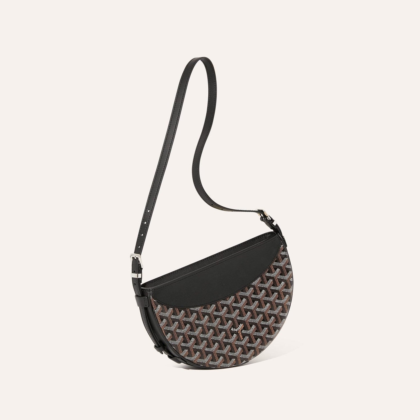 Goyard Hirondelle bag