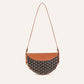 Goyard Hirondelle bag