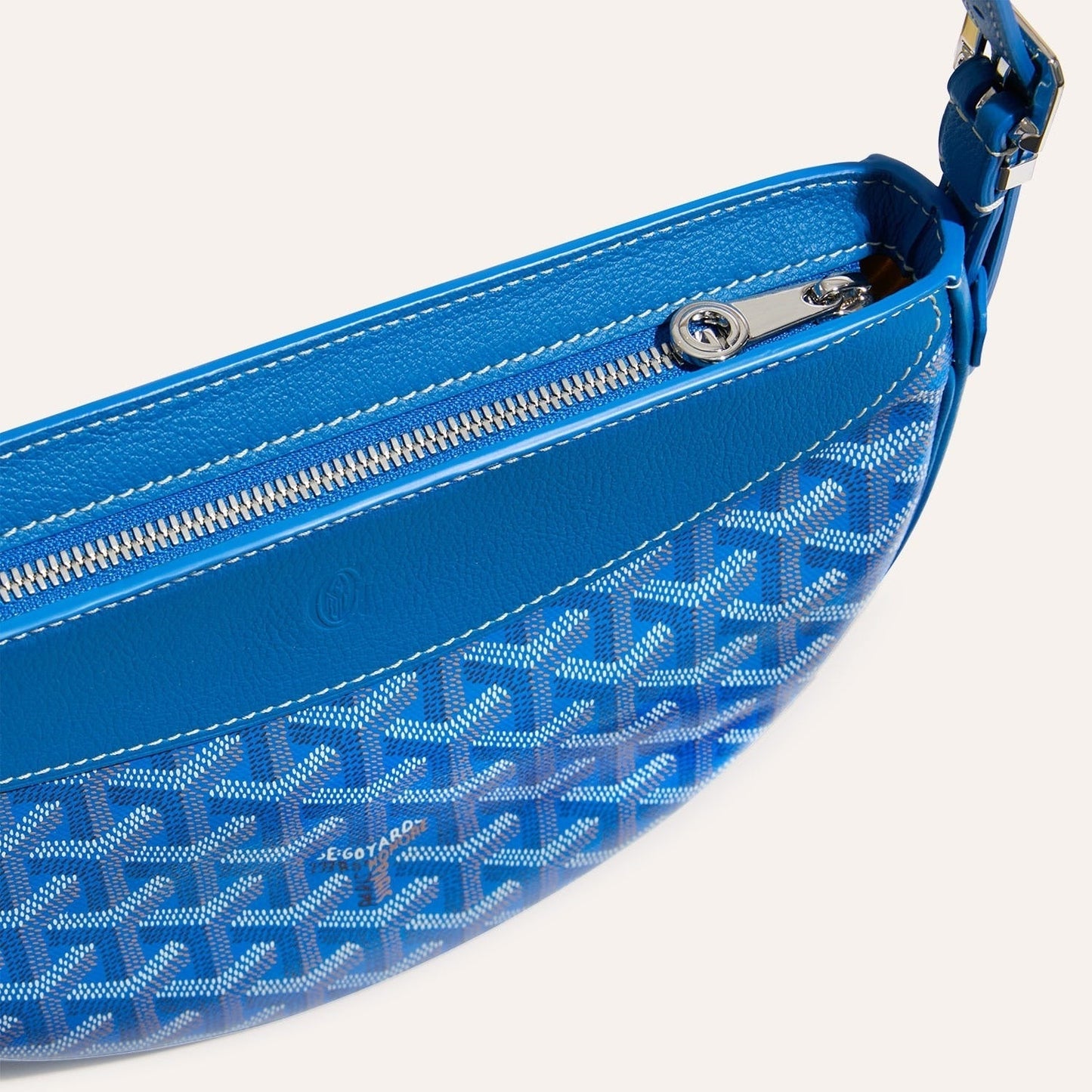 Goyard Hirondelle bag