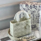 Small Lady Dior My ABCDior Bag