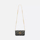 Small Miss Caro Pouch with Chain