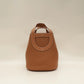 Hermes Gold In The Loop Bag