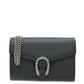 Gucci Green Dionysus Mini Shoulder