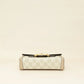 Gucci Bicolor GG Supreme Horsebit 1955 Mini