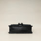 Gucci Navy Blue GG Velvet Dionysus Small Shoulder