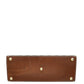 Gucci Tricolor Padlock Top Handle