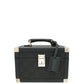 Gucci Black GG Vanity Case