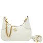 Gucci White Aphrodite Small Shoulder