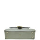 Gucci Gray Dollar Interlocking G Top Handle