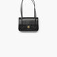 Clutch in Grainy Shiny Calfskin 01