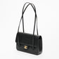 Clutch in Grainy Shiny Calfskin