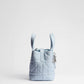 Small Dior Toujours Vertical Tote Bag 2026