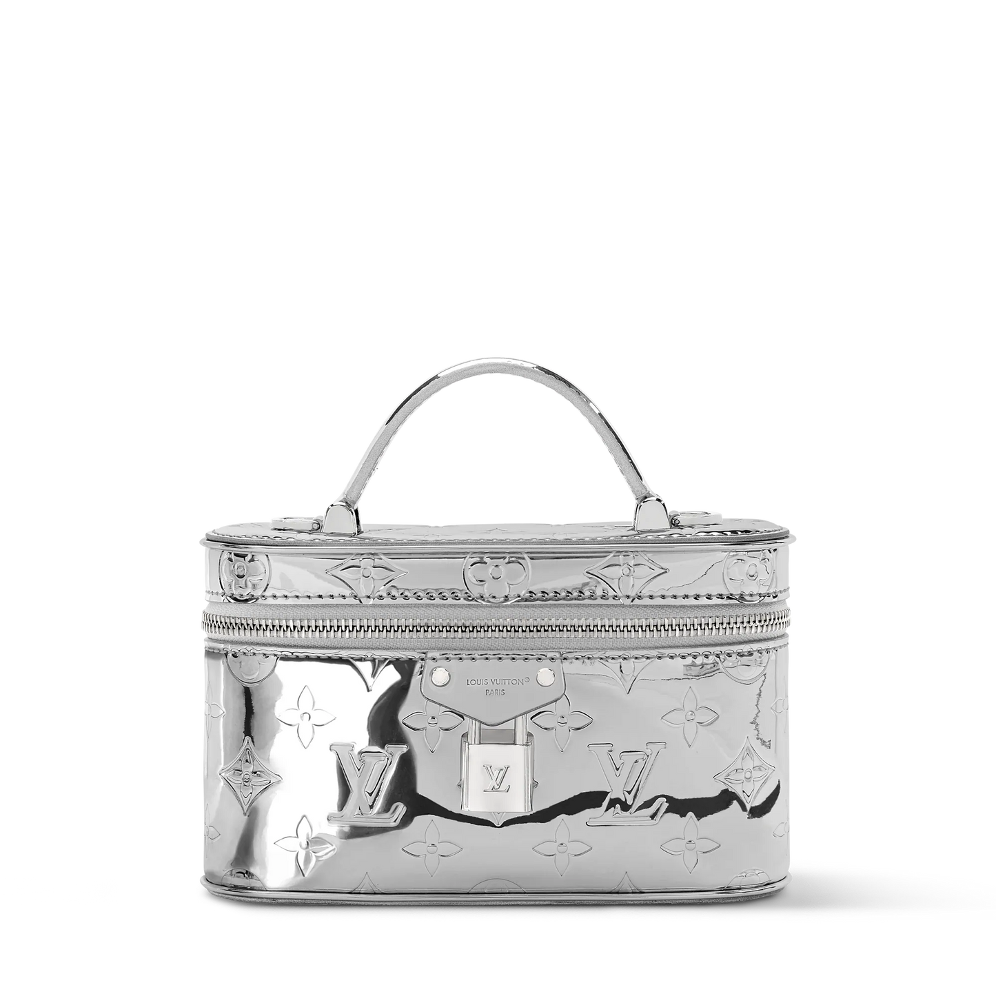 Vanity Chain Pouch