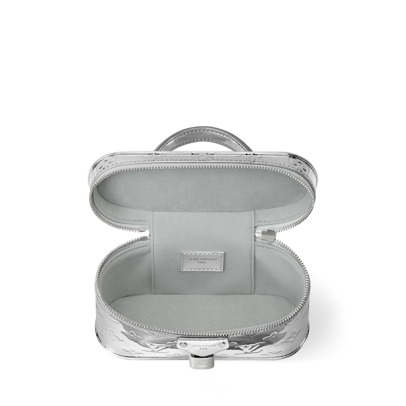 Vanity Chain Pouch