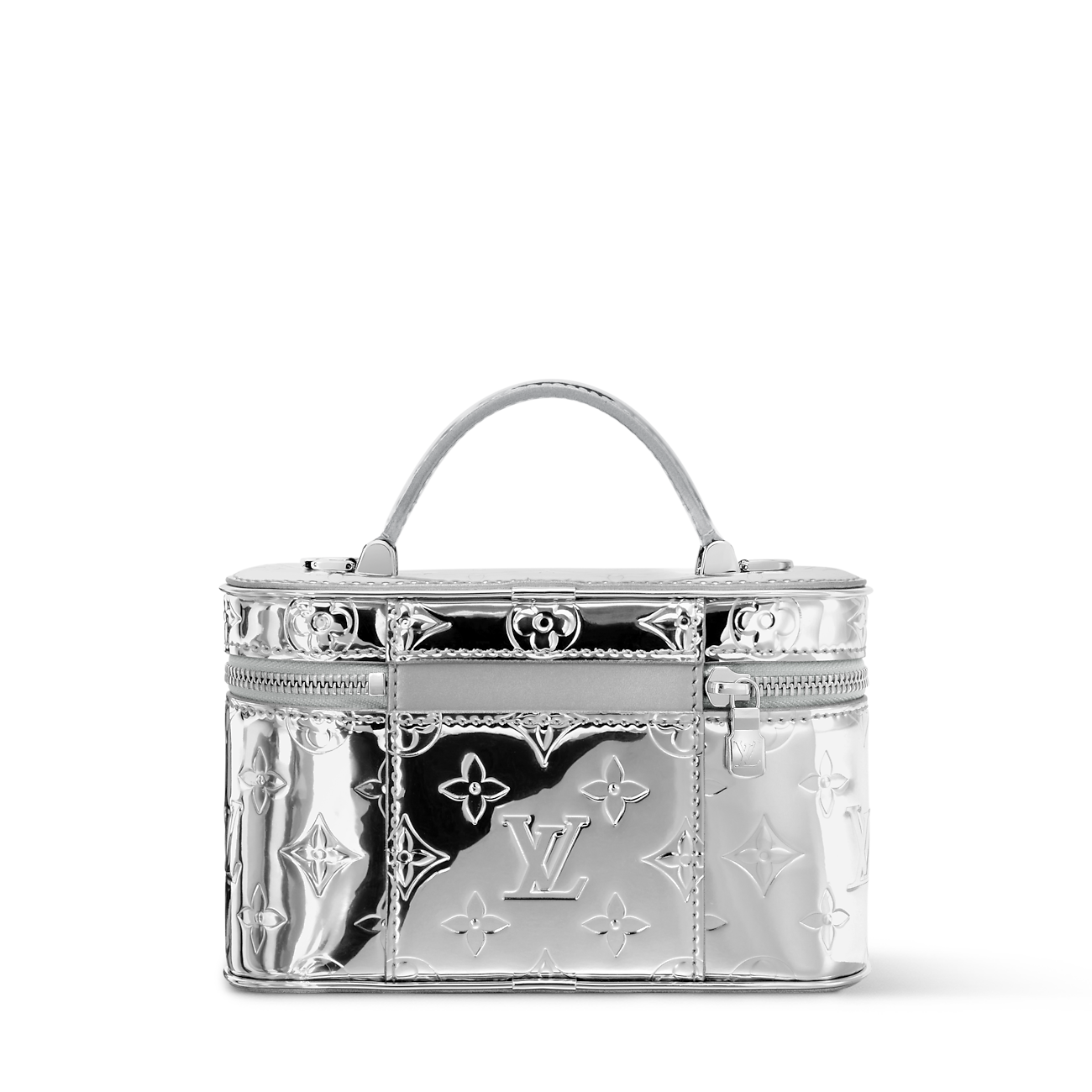 Vanity Chain Pouch