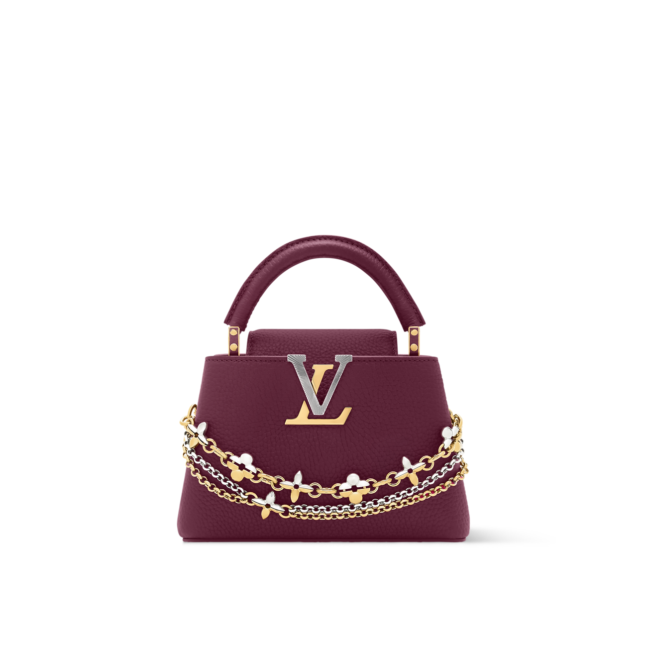 Capucines 2026 Size Mini