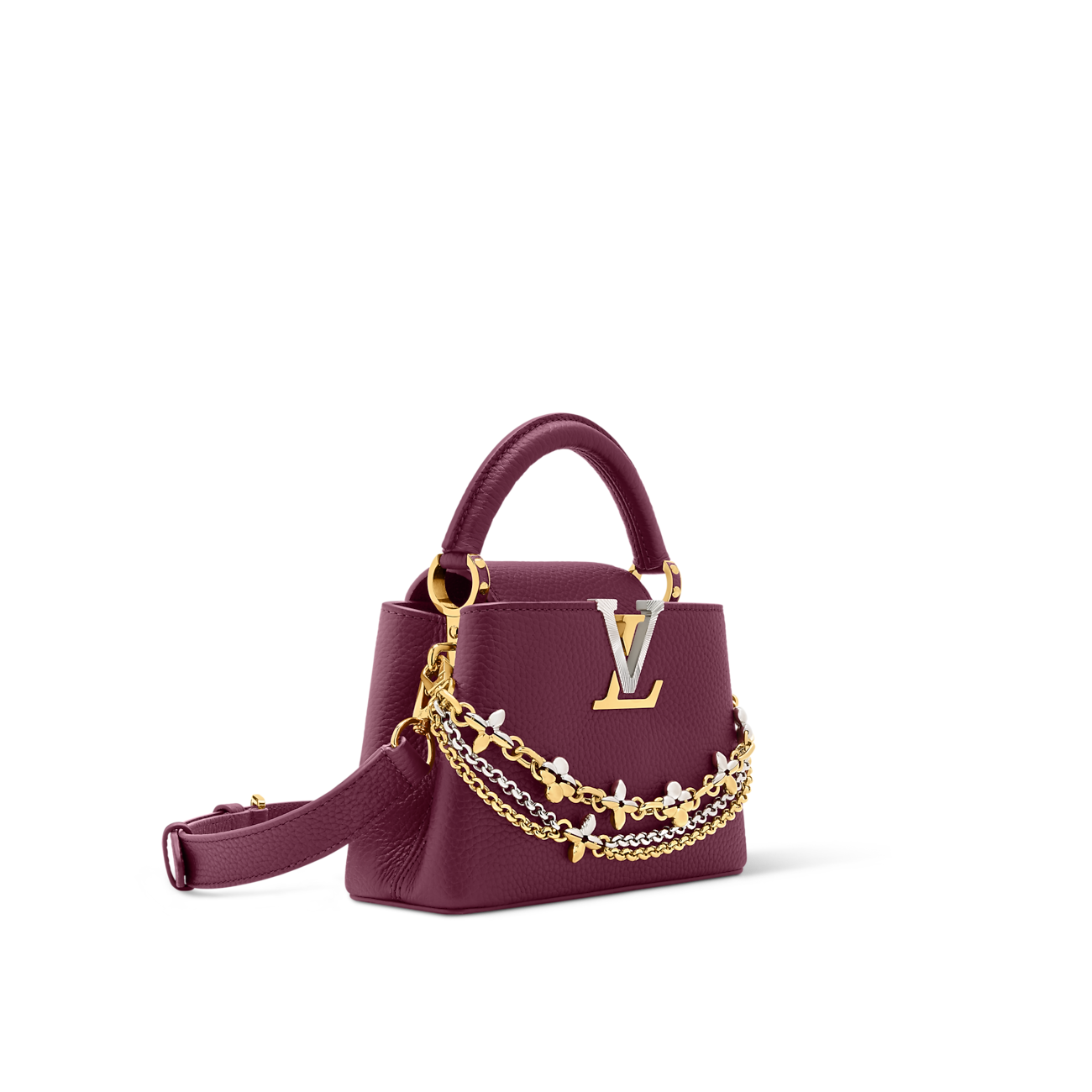 Capucines 2026 Size Mini