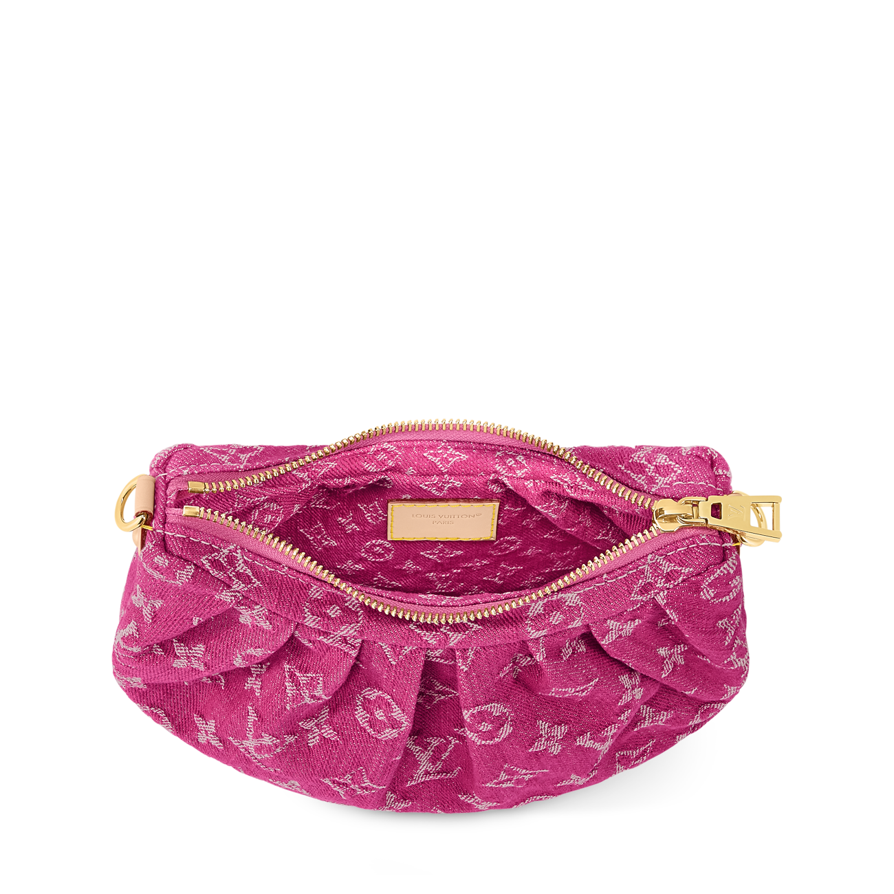 Pochette Valley