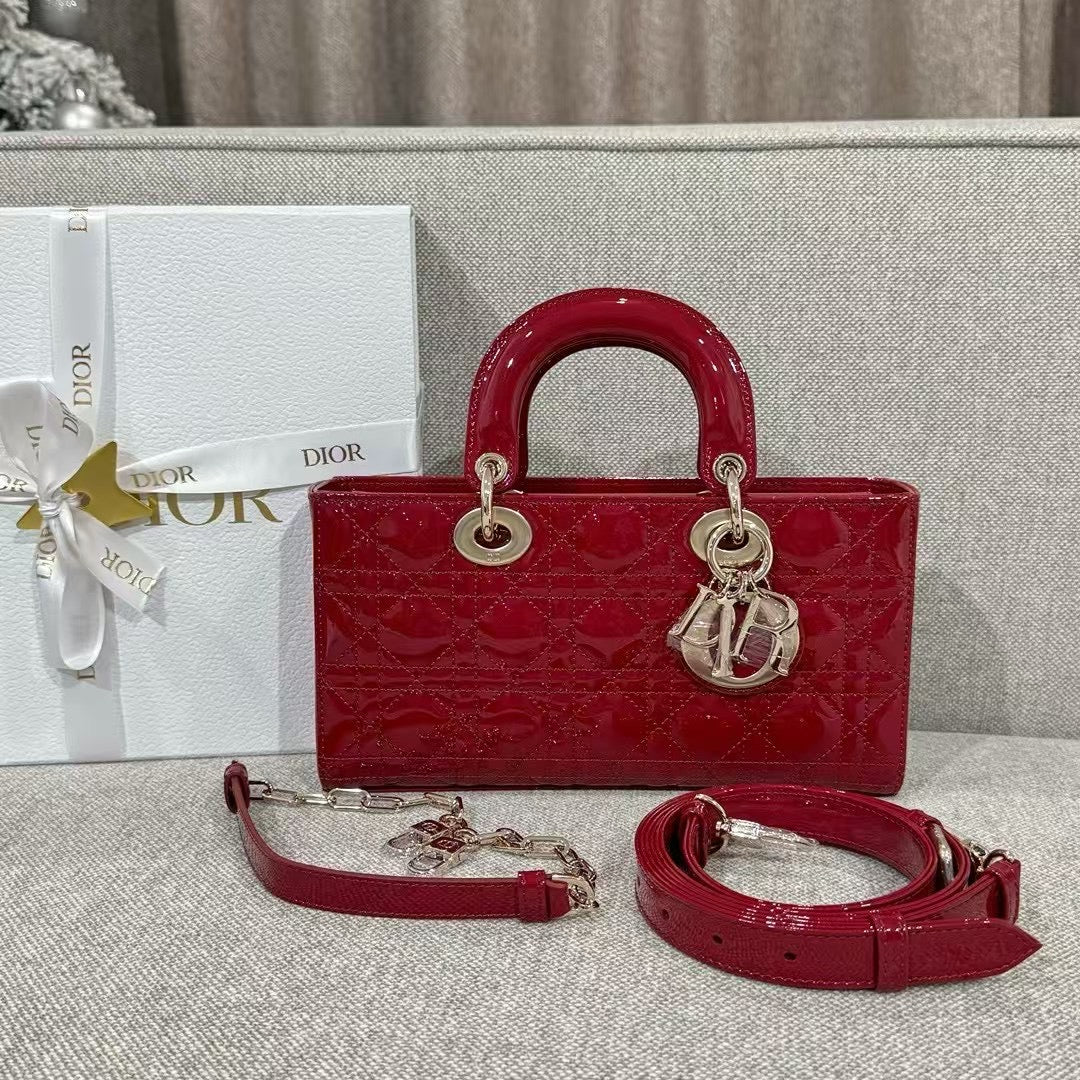 Lady Bag-Glossy