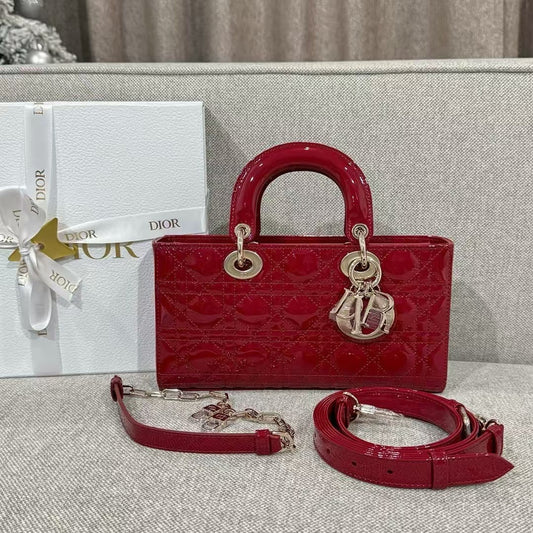 Lady Bag-Glossy