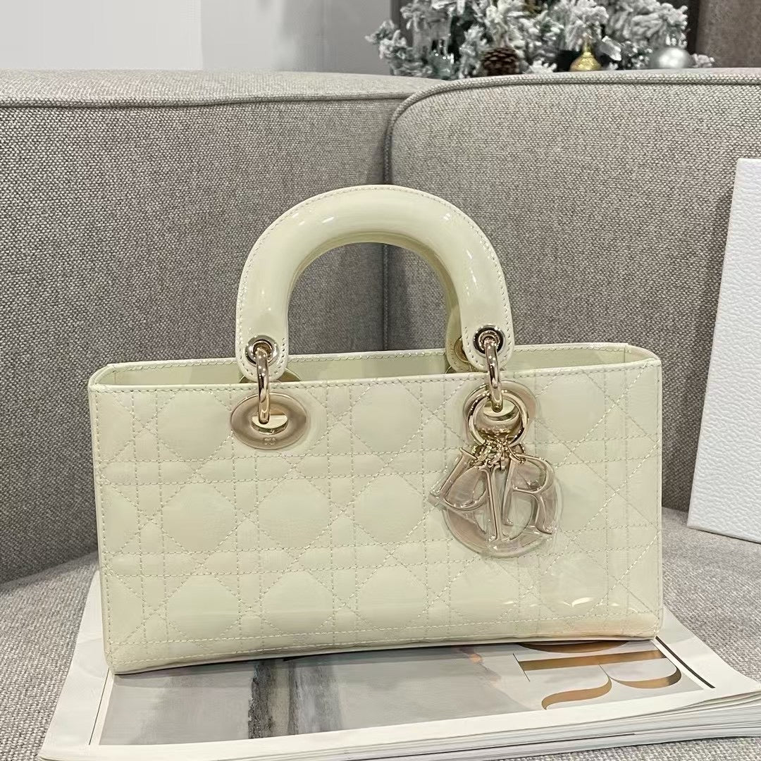 Lady Bag-Glossy