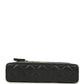 Classic Vanity with Chain in Grained Shiny Calfskin