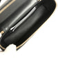 Classic Vanity with Chain in Grained Shiny Calfskin