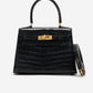 Kelly Bag Aligator ( All color available)