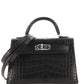 Kelly Bag Aligator ( All color available)