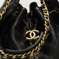 LONG VANITY WITH CHAIN