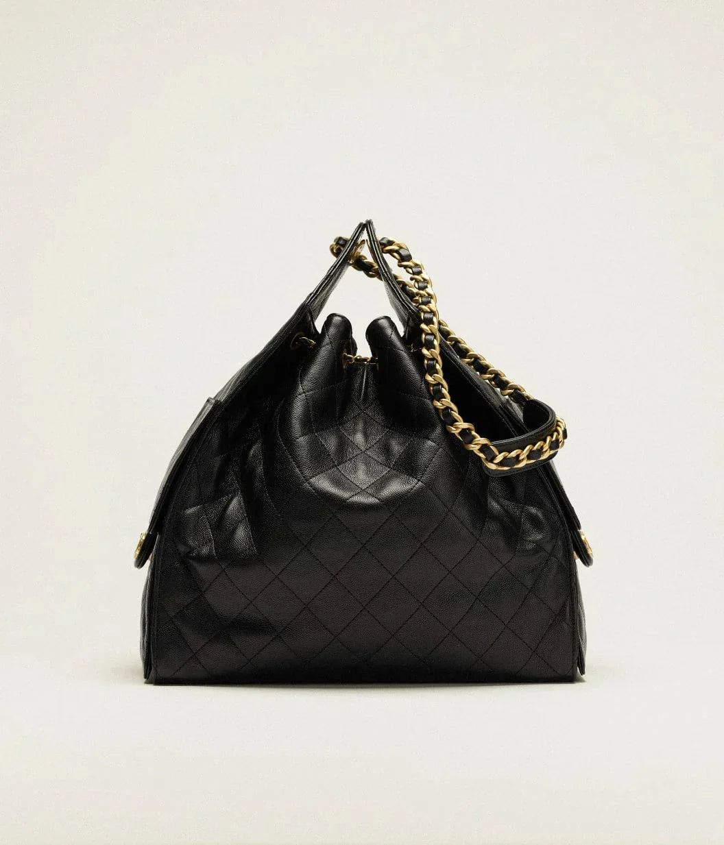 LONG VANITY WITH CHAIN