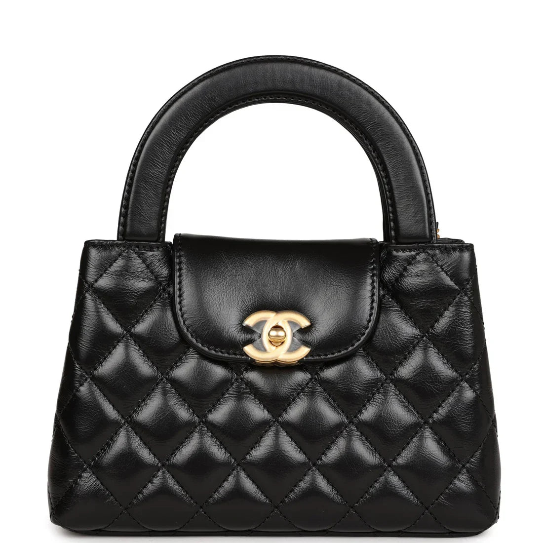 Small Kelly Bag