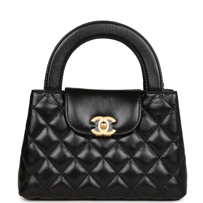 Small Kelly Bag