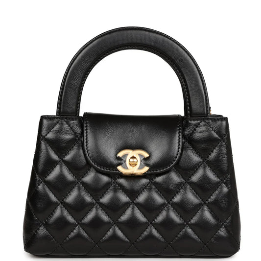 Small Kelly Bag