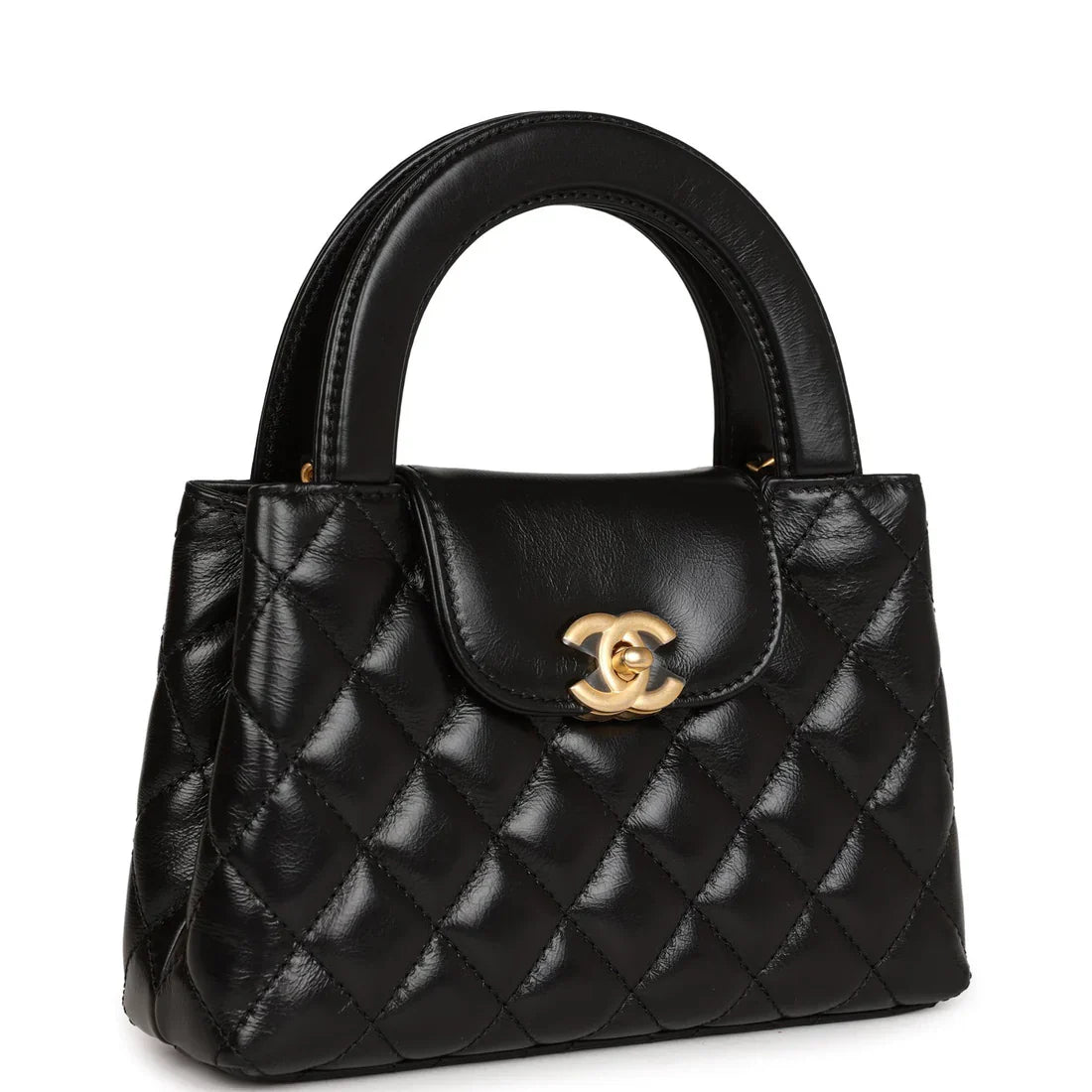 Small Kelly Bag